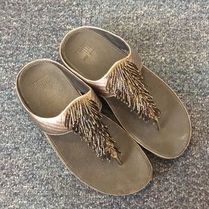 Fitflop sandles